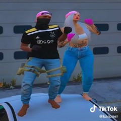 BEAT TRAVA PULMÃO - ELA FODE NA DZ7 - FUNK DO TIKTOK (DJ CAXA DA ZL)(MP3_128K).m4a full estourada.m4