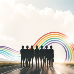 Rainbow (Pop "We're Unstoppable" Anthem) (Extended Version)