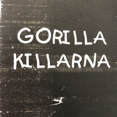 Man i Mördarens Land