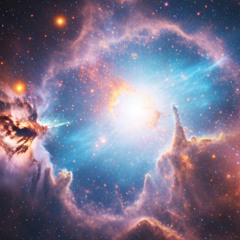 Supernova Requiem - DJ Elyon