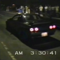Nissan Playa & Meza — Kyusha