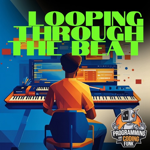 Looping Through the Beat