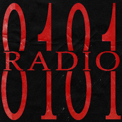 8181 Radio #001