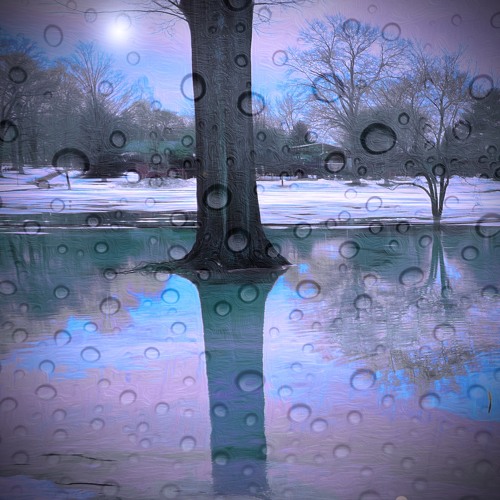 The Sky is Falling