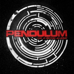 洋楽 PENDULUM IN SILICO - EP Pendulum – In Silico | Releases | Discogs