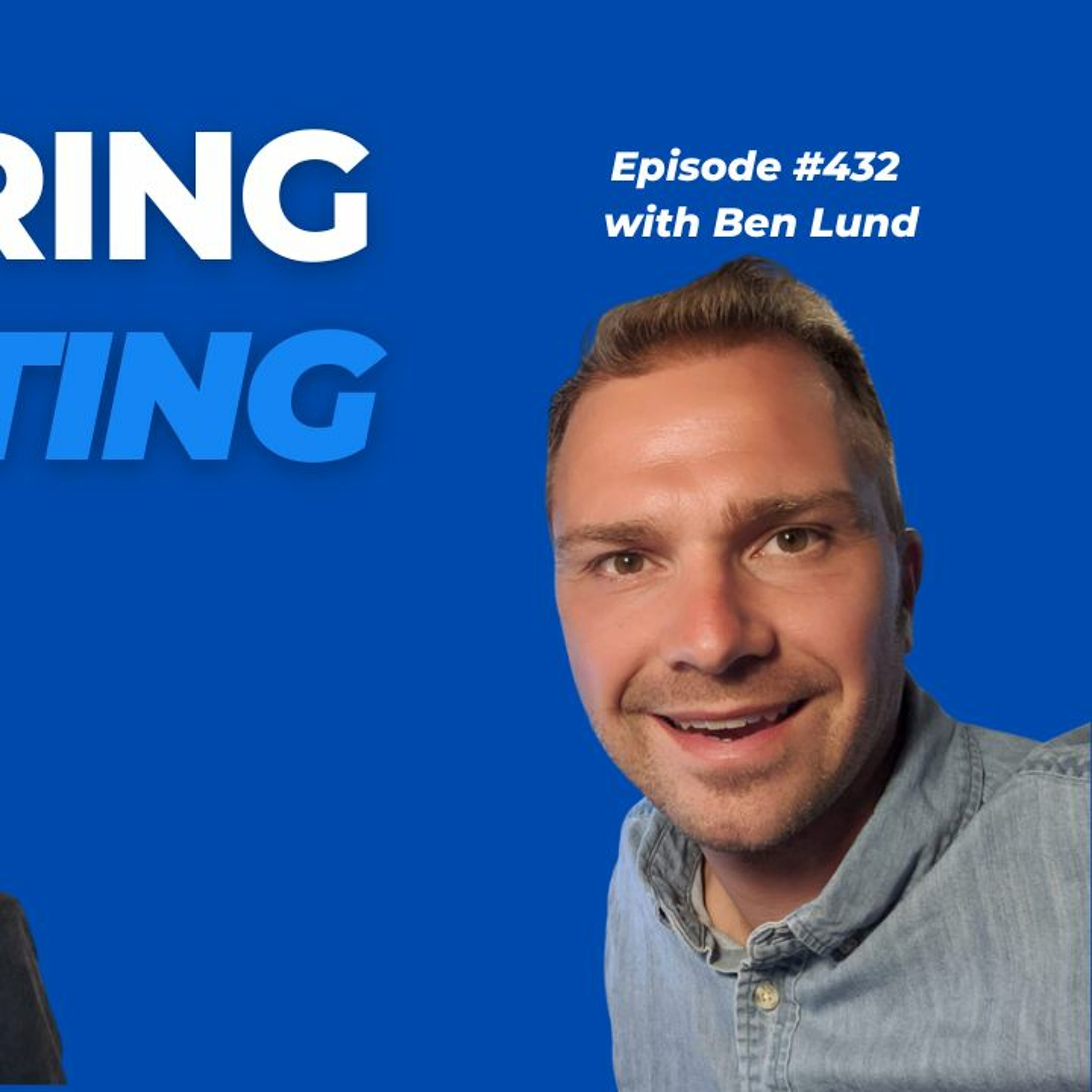 Delivering Marketing Joy