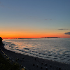 Atardecer