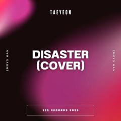 Disaster Acoustic Ver. (Cover) | Emrys Han