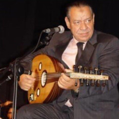 لو شاء حملي نسيم الريح #بلخياط