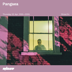 Pangaea - 02 April 2020