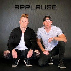 Applause (Rock Cover)
