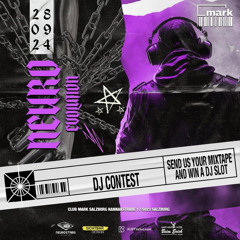 September Neuro Mix 🔊