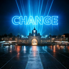 Change
