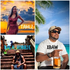Bottle Note- Ft. Bala Robbie/Tahlz