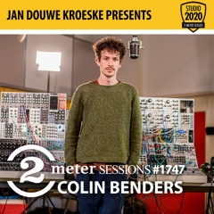 Improvisation 2 (2 Meter Session)