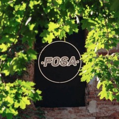 Chillout DJ set @ Fosa, Rzeszów 28.06.24