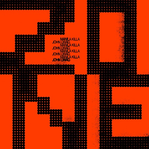 MANILA KILLA &  JOHN LIWAG- ZONE