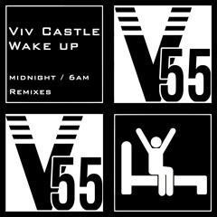 Wake Up (Midnight Mix)