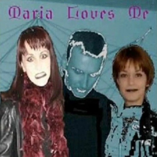 Stream Maria Loves Me Antique Scenery by Fire Lion Listen online