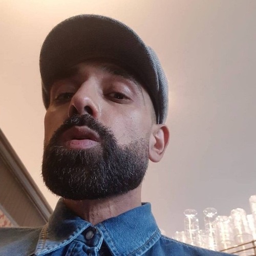 Souldeep Sikh – Deep Fusion Sessions 12.08.2023