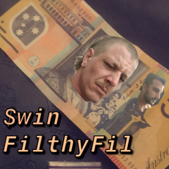 There Any Minute (Ft. Filthy Fil)