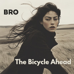 The Bicycle Ahead