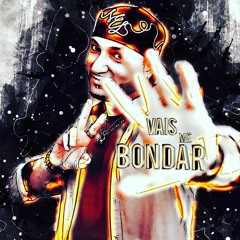 DJ Antony Tarraxa - Vais Me Bondar (LOW QUALITY)