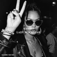 Kamro - Lady Rockstar