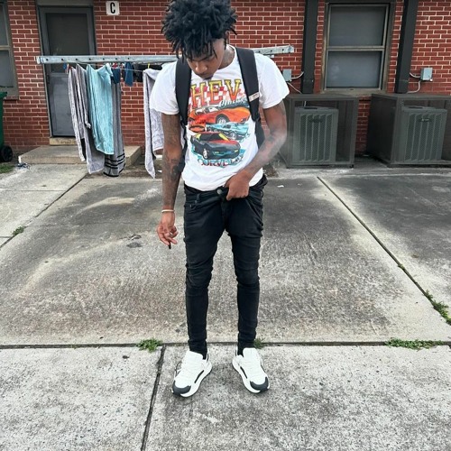 Laced Max x Her Way - LAZERDIM700
