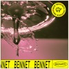 Bazaar 70 || Bennet DJ mix artwork - Electronic music tracklist cover image