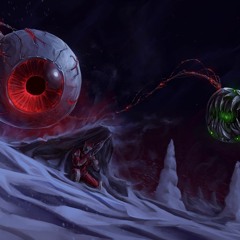 Terraria - The Twins