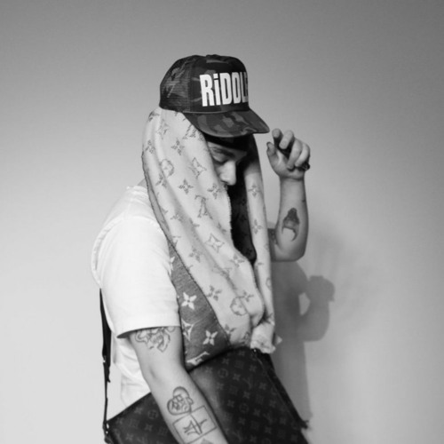 Swërved It - Yeat x Dante Smith