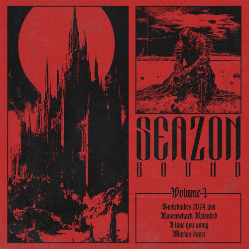 Rasenschach Reloaded (seazon Mashup) [Filow x TDH]