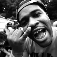 Mixes - Hip Hop Turn Up (Trap, Drill...)