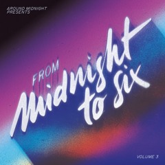 Premiere: Chambord - Mondovision [Around Midnight]