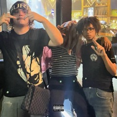 Arp Ft Poncy (Prod Turnabout)