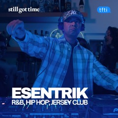 STILL GOT TIME FOR THE INVITE - LIVE SET @ IKI RAMEN, LA 1.22.26