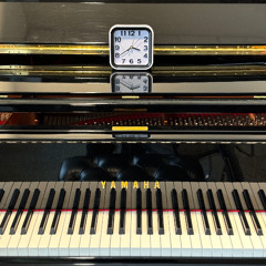 Equal Intemporal (etude)