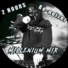 Re-noizer - Best of 2012 Millenium Set 2 Hours
