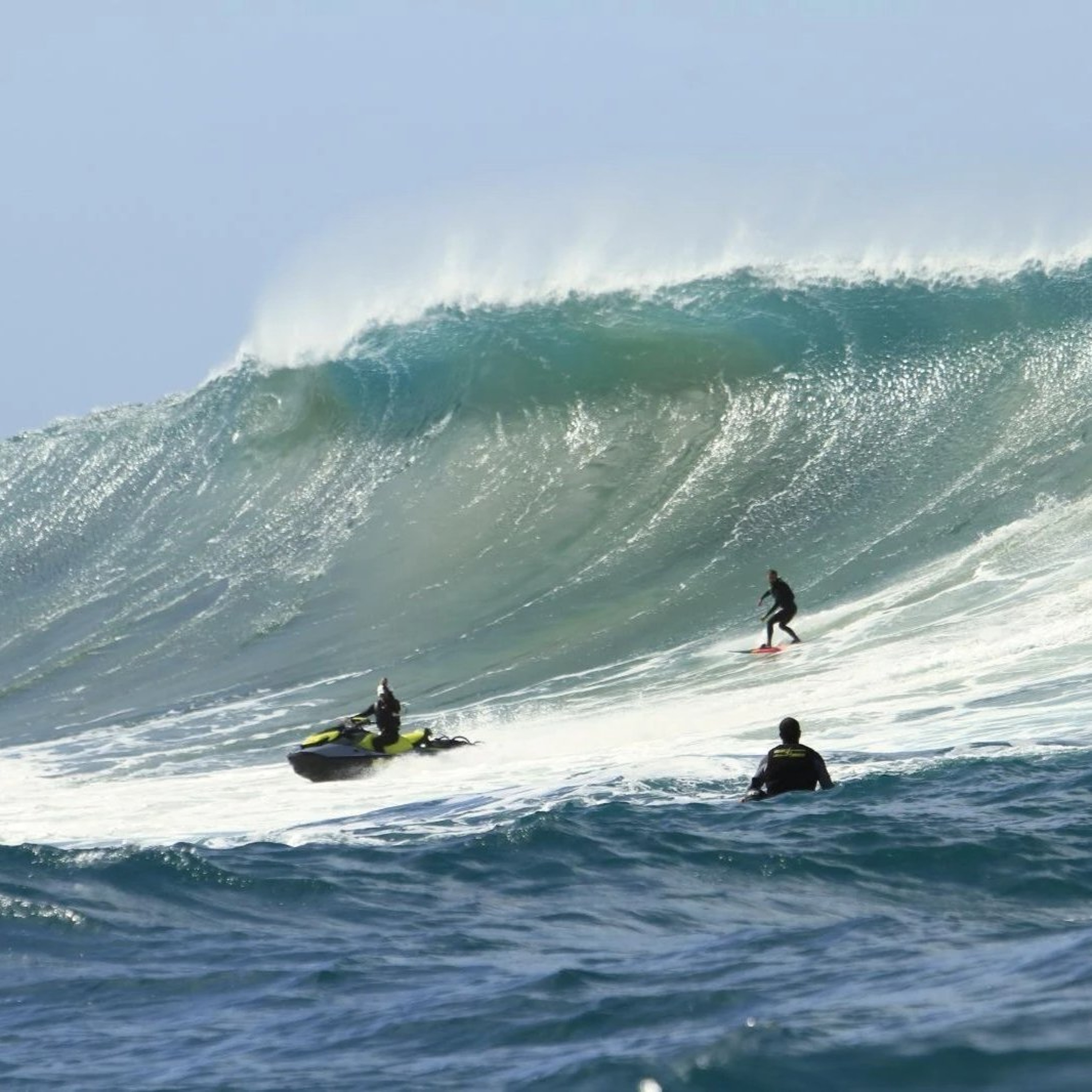 Sebrae lança Rota do Big Surf para fortalecer turismo e empreendedorismo no Sul de Santa Catarina episode artwork