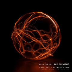 Burn For You - Nik Alevizos(Original Mix)