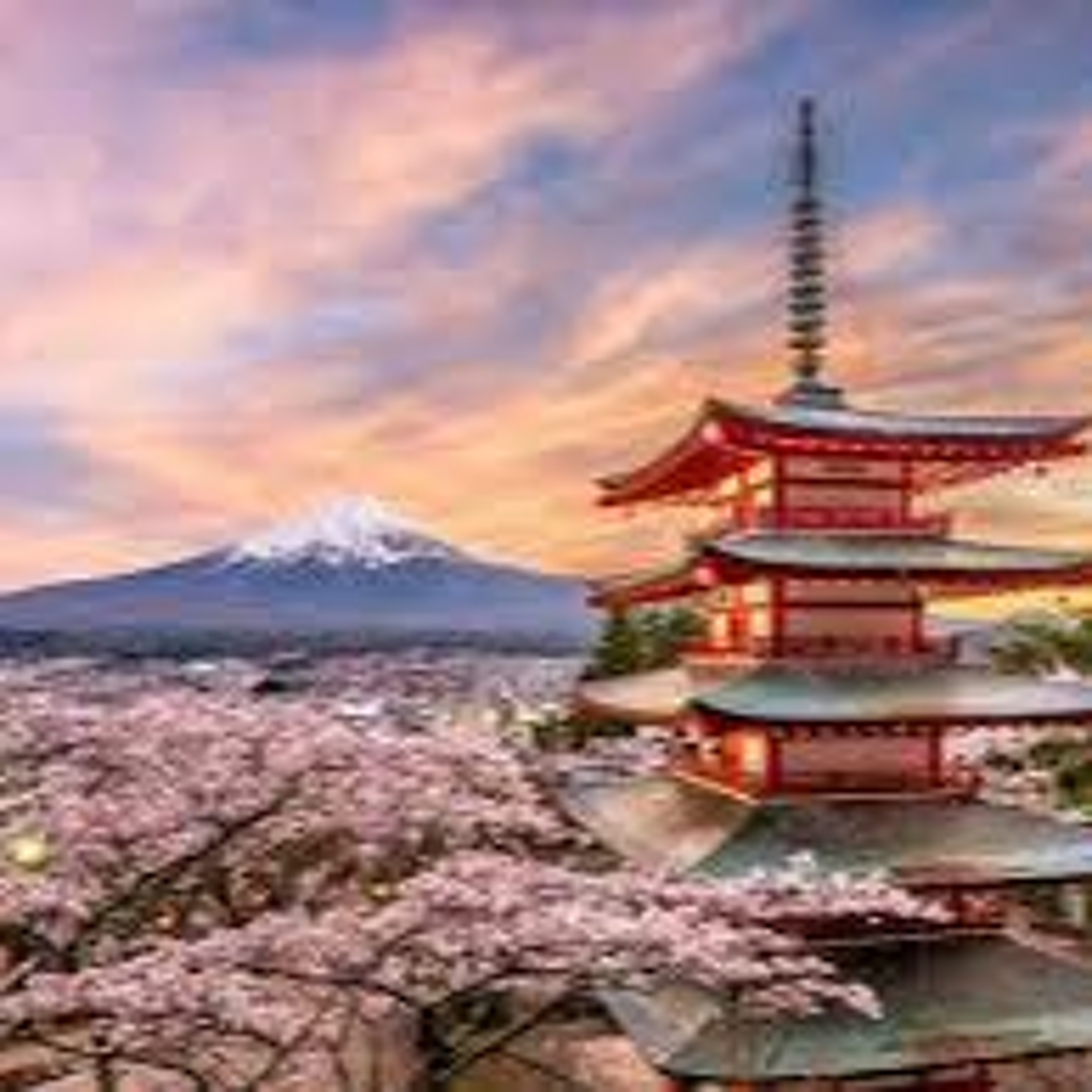 RELIGION EN JAPON