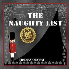 ( kqT ) The Naughty List by  Thomas Conway,Michael Mola,Thomas Conway ( uZpQ4 )