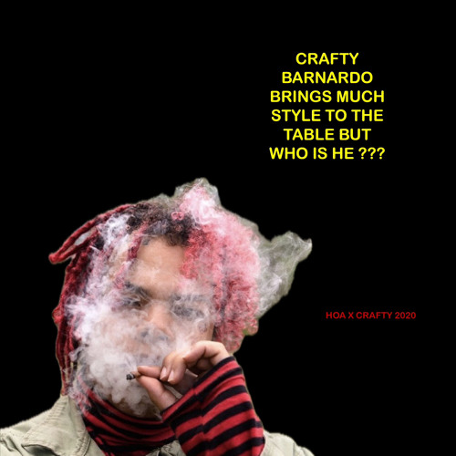 Dont do drugs (feat. Crafty Barnardo)