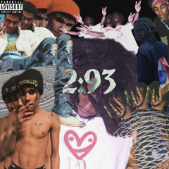 NotMine (feat. Phone)