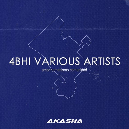 OchoBeat [Akasha Records]