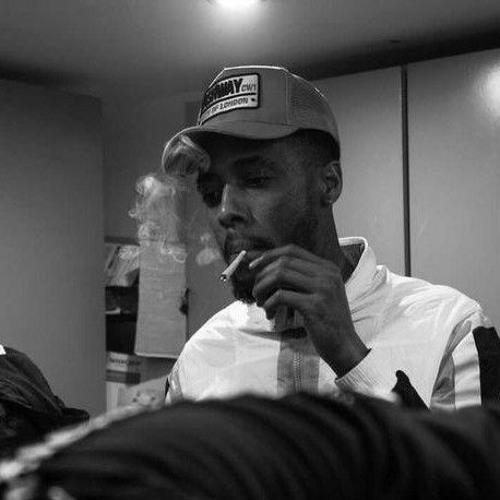 MARGER x BADNESS x R.I.P RMX