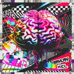 XEL x MAYLAY - Holographic Brain Waves [Free Download]