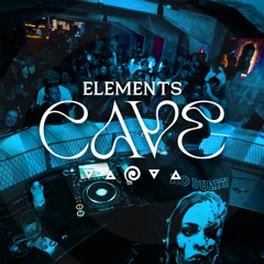 Industral Techno By RO DUARTE - Live @ Elements Cave - Toy Room 04/09/24