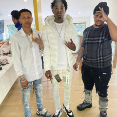 Money Stoffice ft Young Slo BE -Mad Fishy